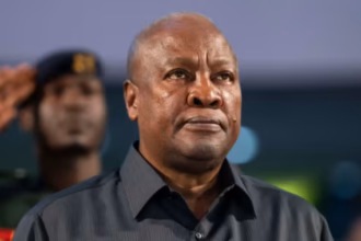 Mahama says African debt is mispriced, Ghana sets investment grade target - ASJ