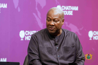 Mahama reiterates support for UN reform to give Africa permanent representation on the Security Council
