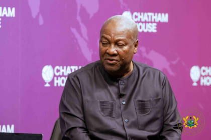 Mahama reiterates support for UN reform to give Africa permanent representation on the Security Council