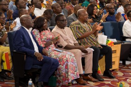 Mahama backs reforms to allow dual citizens to become MPs and ministers