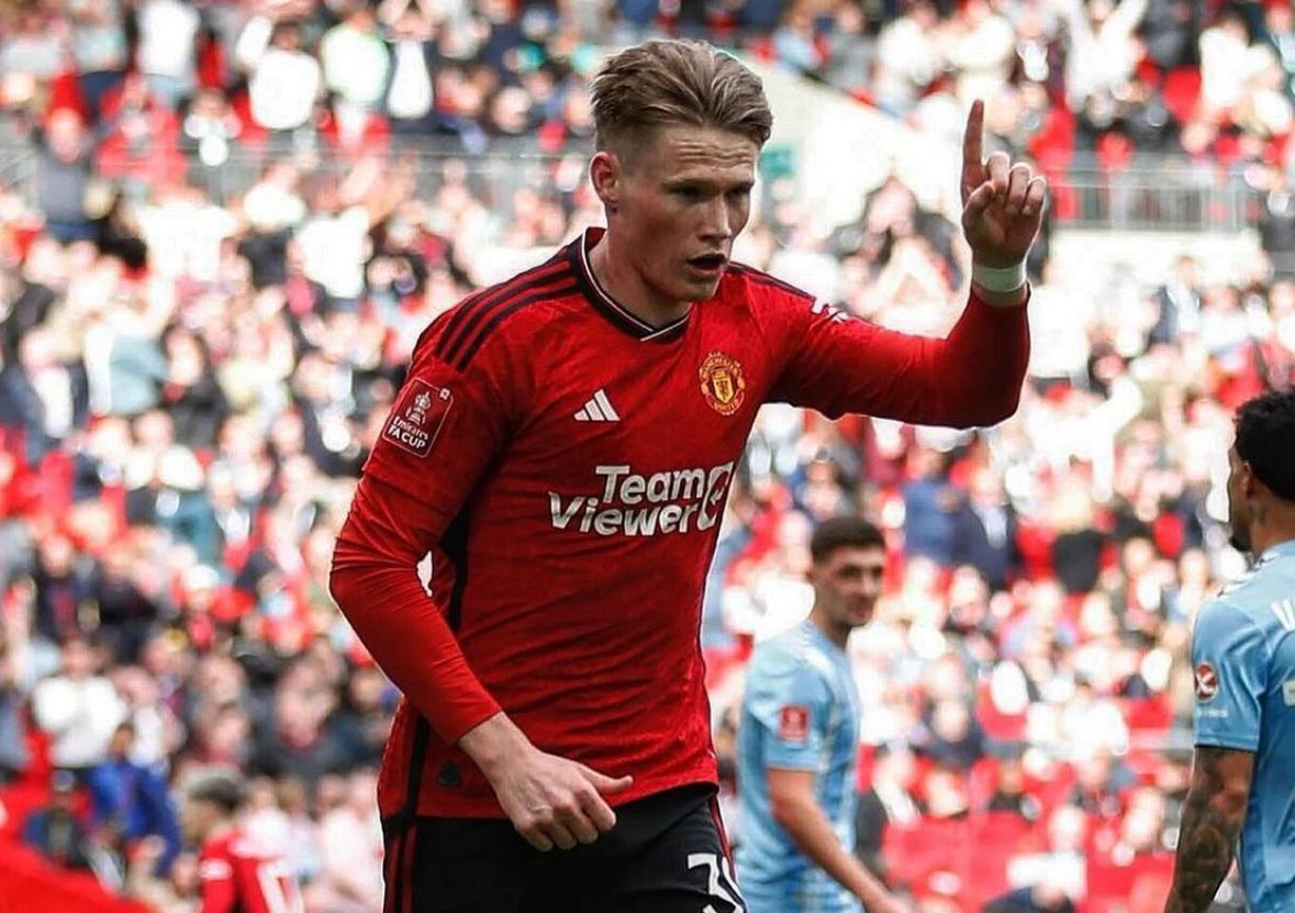 McTominay separates in Boston as precautionary measure