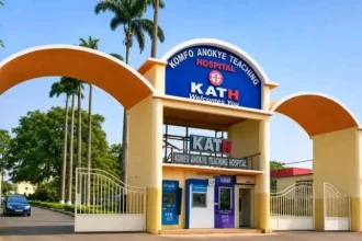Ministry of Health calls for cancellation of KATH strike while CEO's conduct is investigated