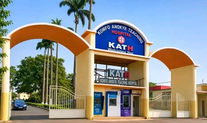 Ministry of Health calls for cancellation of KATH strike while CEO's conduct is investigated