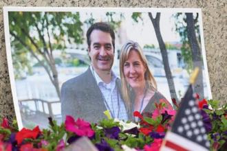 Minnesota attacker pleads guilty to killing lawmaker and husband, avoids death penalty