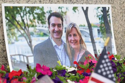 Minnesota attacker pleads guilty to killing lawmaker and husband, avoids death penalty