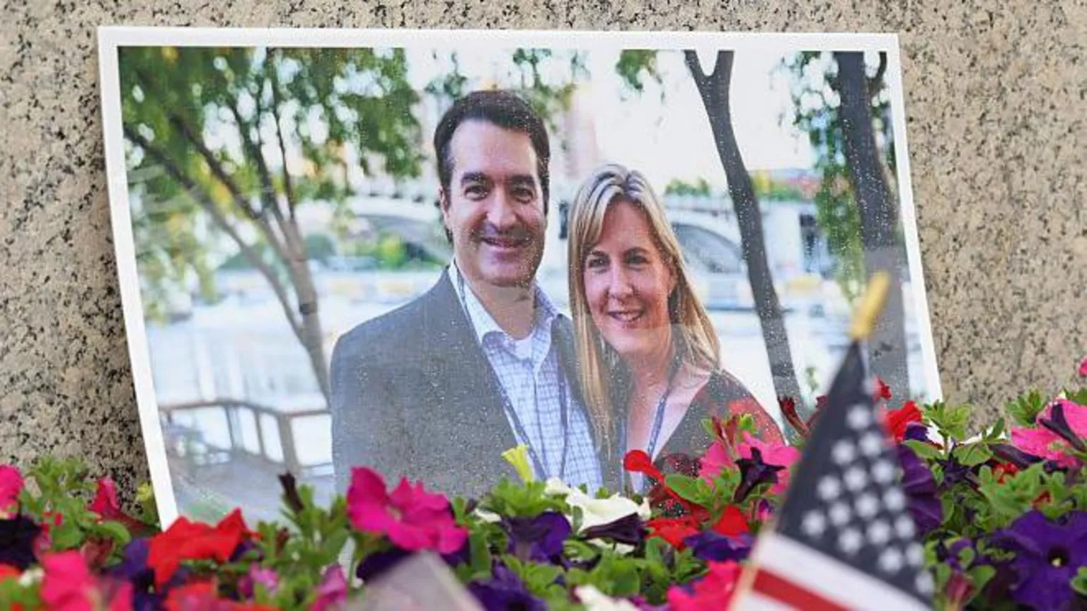 Minnesota attacker pleads guilty to killing lawmaker and husband, avoids death penalty