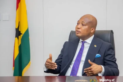 Minority condemns evacuation for 'funfair and PR' purposes, calls for focus on Ghanaians stranded in South Africa