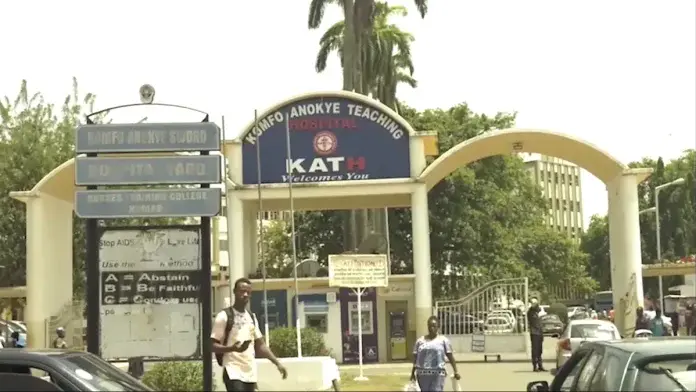 cass hospital