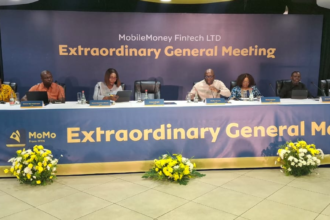 Mobile Money Fintech Shareholders Approve First Quarter Dividend at Extraordinary General Meeting