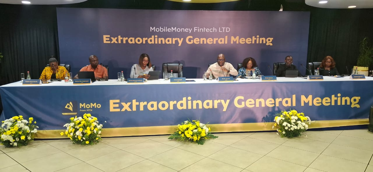 Mobile Money Fintech Shareholders Approve First Quarter Dividend at Extraordinary General Meeting