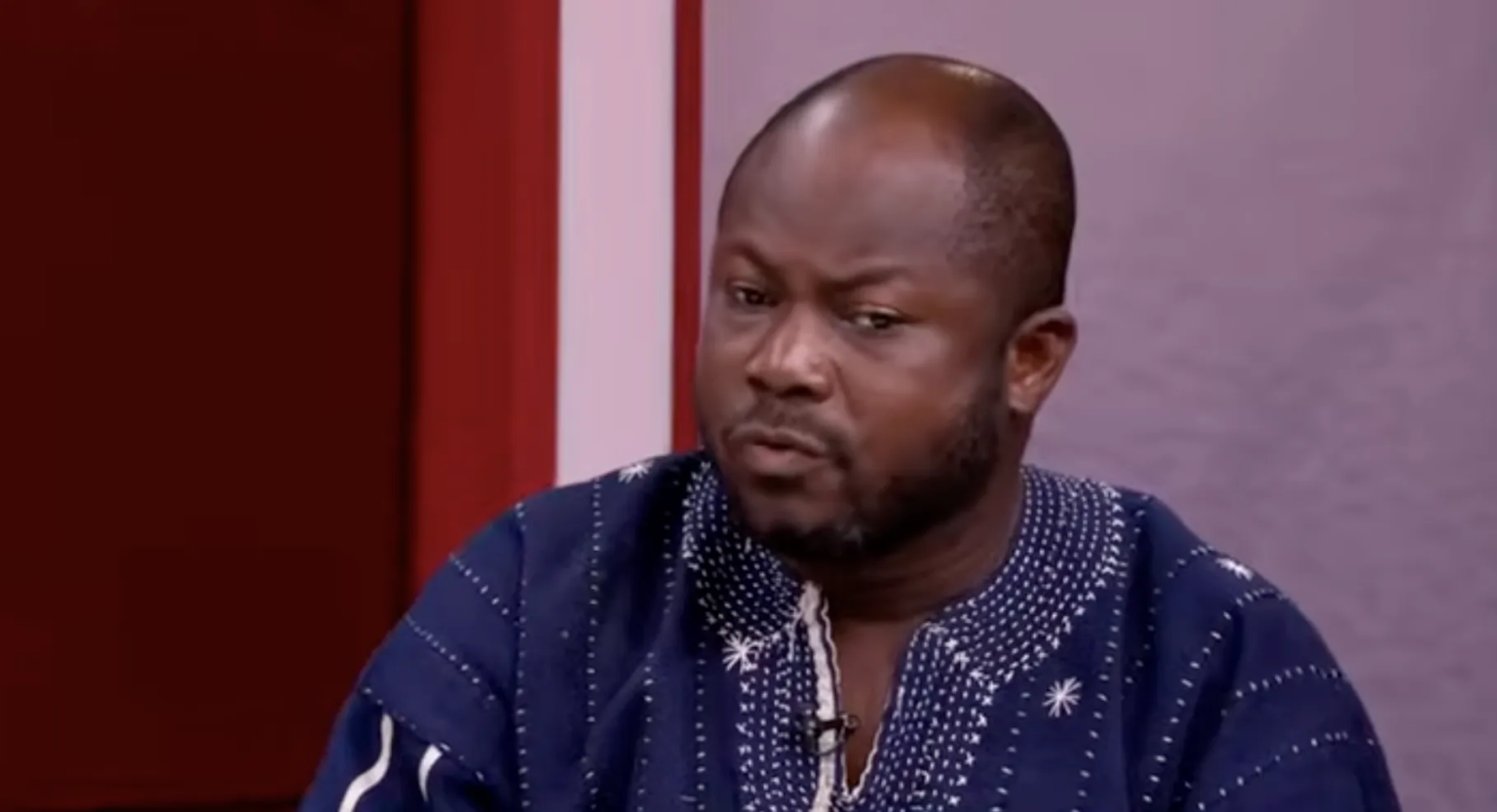 Mr Mahama’s involvement in Council of Elders directives indicates concern for NDC sector - Haruna Mohammed