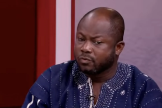 Mr Mahama’s involvement in Council of Elders directives indicates concern for NDC sector - Haruna Mohammed