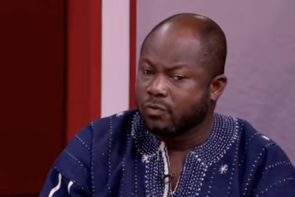 Mr Mahama’s involvement in Council of Elders directives indicates concern for NDC sector - Haruna Mohammed