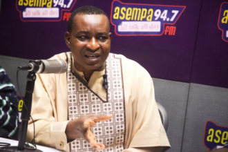 My experience is my certificate, not my English fluency – Wontumi defends NPP chairmanship candidate