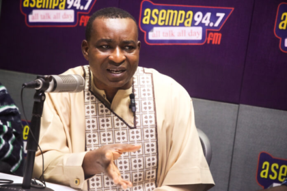 My experience is my certificate, not my English fluency – Wontumi defends NPP chairmanship candidate