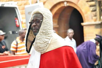 NPP petitions Chief Justice to dismiss circuit court judge over Avronje case