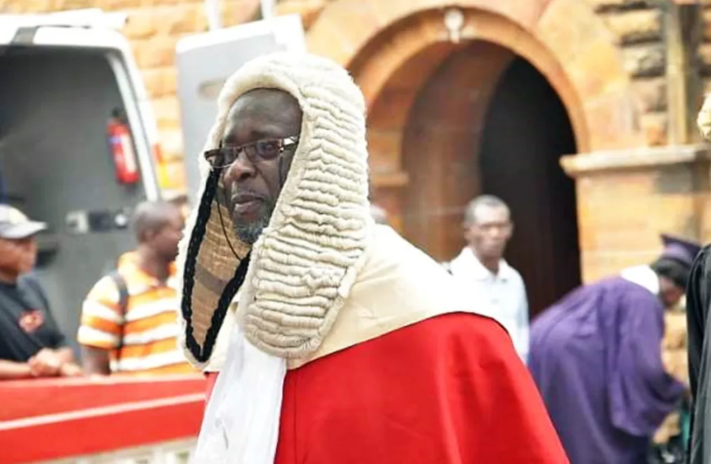 NPP petitions Chief Justice to dismiss circuit court judge over Avronje case