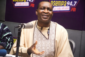 No one can campaign better than me – Wontumi declares ready to unite and lead nuclear power plant