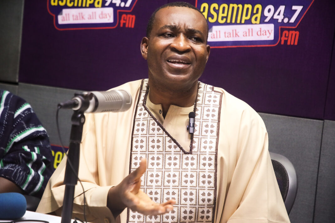 No one can campaign better than me – Wontumi declares ready to unite and lead nuclear power plant