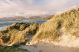 'No one could have predicted this': Scottish island closed on Sunday due to surge in tourists