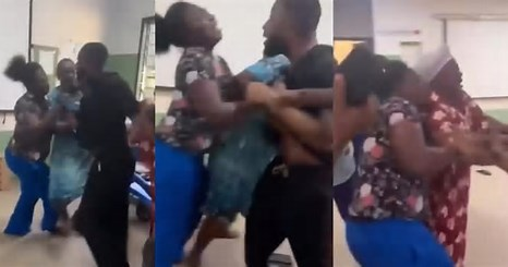 Nurses and Midwives Union condemns assault on midwife at Tema Community 22 clinic