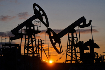 Oil rises by more than $1 as traders spook as tensions between US and Iran intensify