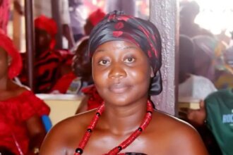 Otowebediadua Marks Akwasidae Celebration