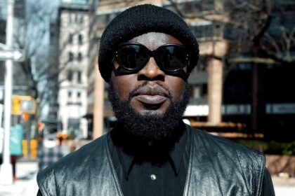 Our music industry doesn't need unity - M.anifest