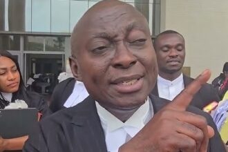 Passing anti-LGBTQ legislation will be difficult to overturn - Atta Akyea