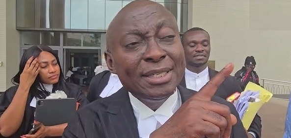 Passing anti-LGBTQ legislation will be difficult to overturn - Atta Akyea