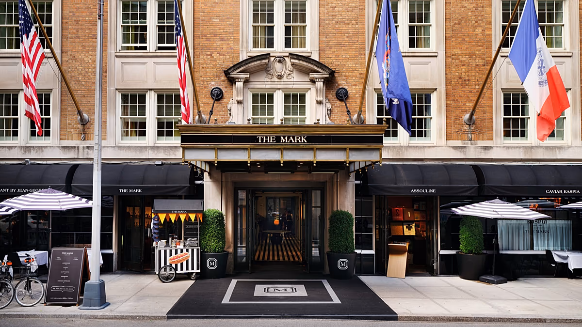 Penthouses, tickets and helicopters: New York luxury hotel unveils $1 million World Cup final package
