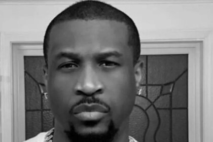 Peter Okoye