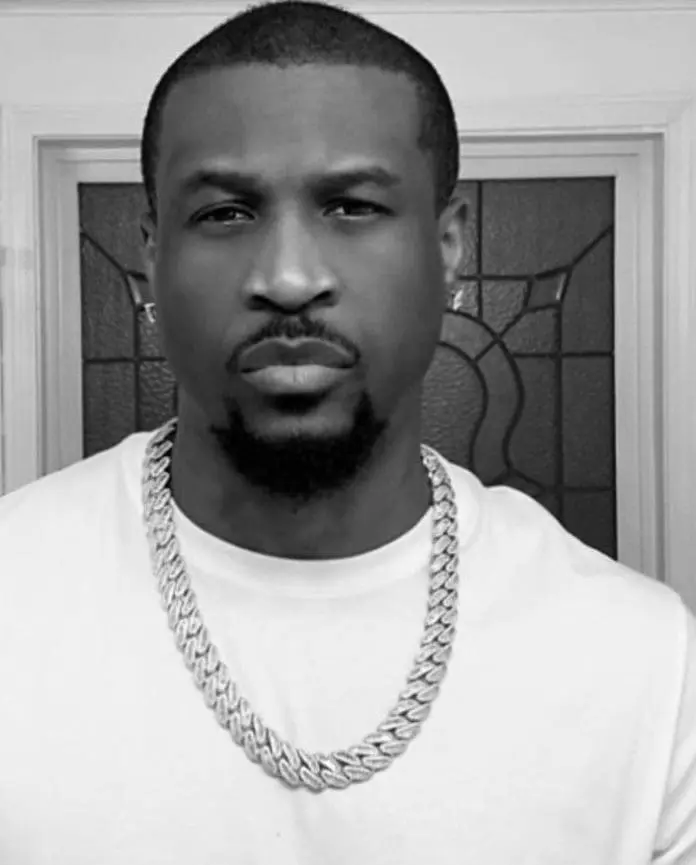 Peter Okoye