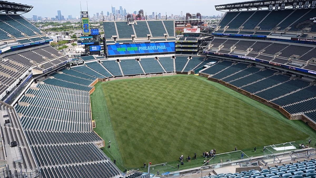 Philadelphia: A travel guide to the 2026 World Cup host city