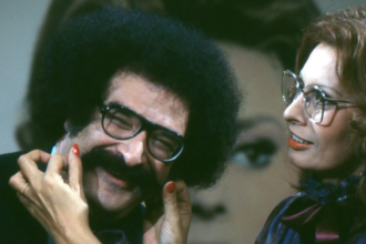 Popular American film critic Gene Shalit dies at age 100