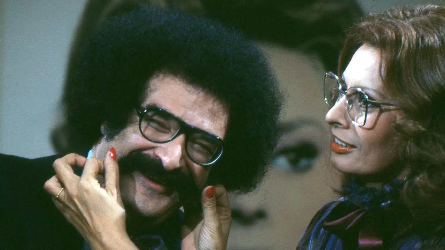 Popular American film critic Gene Shalit dies at age 100