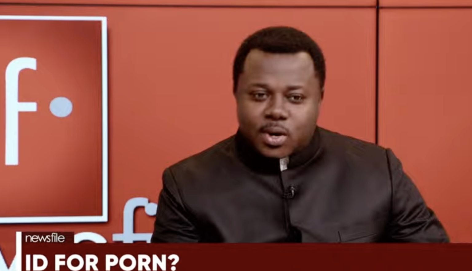 Porn ID proposal may be an attempt to distract from calls for anti-LGBTQ+ legislation — Ntim Fordjour