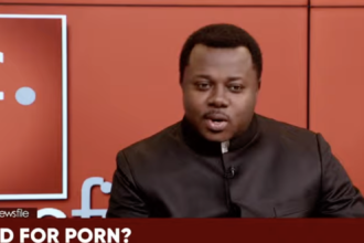 Porn ID proposal may be an attempt to distract from calls for anti-LGBTQ+ legislation — Ntim Fordjour