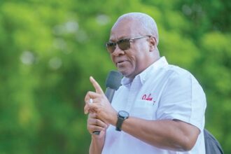 President Mahama’s approval rating drops to 58.9% – but 73.5% of supporters still approve of his economic policy initiatives