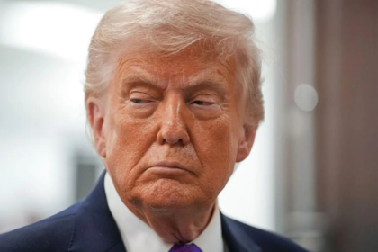 President Trump hits back at 'unpatriotic' vote after being reprimanded by House of Representatives over Iran issue