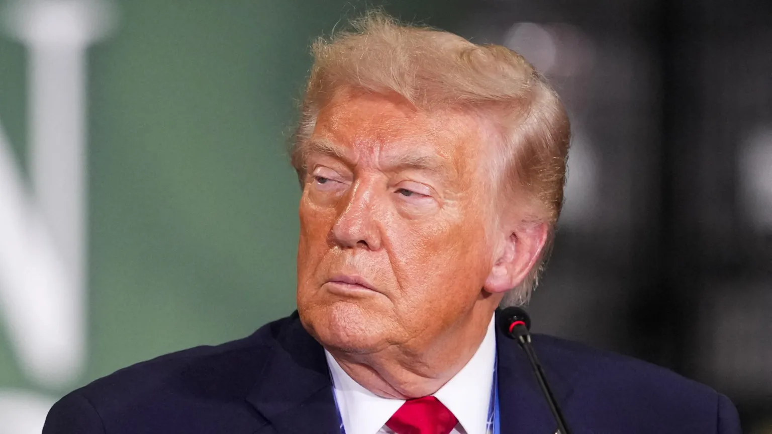 President Trump says US-Iran deal will be signed on Sunday as Tehran questions timing