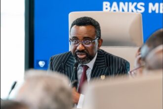 Refrain from unauthorized fiat wallet services - from BoG to banks and e-money issuers