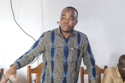 Rep. Suaman urges NPP members to rally behind Dr. Bawumia for victory in 2028
