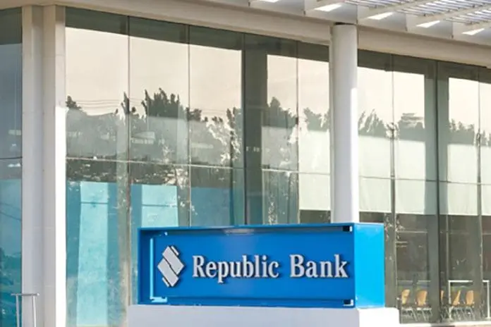 republic bank
