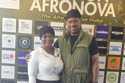 Richard Lawson on why black people need to tell their stories in the digital age
