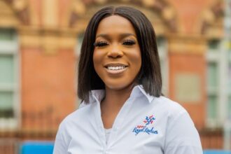 Roberta Barba Povey: A new generation of NPP UK youth leaders