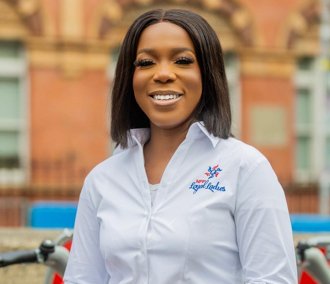 Roberta Barba Povey: A new generation of NPP UK youth leaders