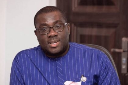 Sammy Awuku questions whether GTA board president Gertrude Donkor meets private sector requirements of tourism law