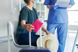 The cost of falling ill abroad: what British travelers could face in Spain, Portugal and more