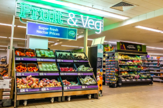 Andalusia brings Spanish produce closer to UK and Irish shelves